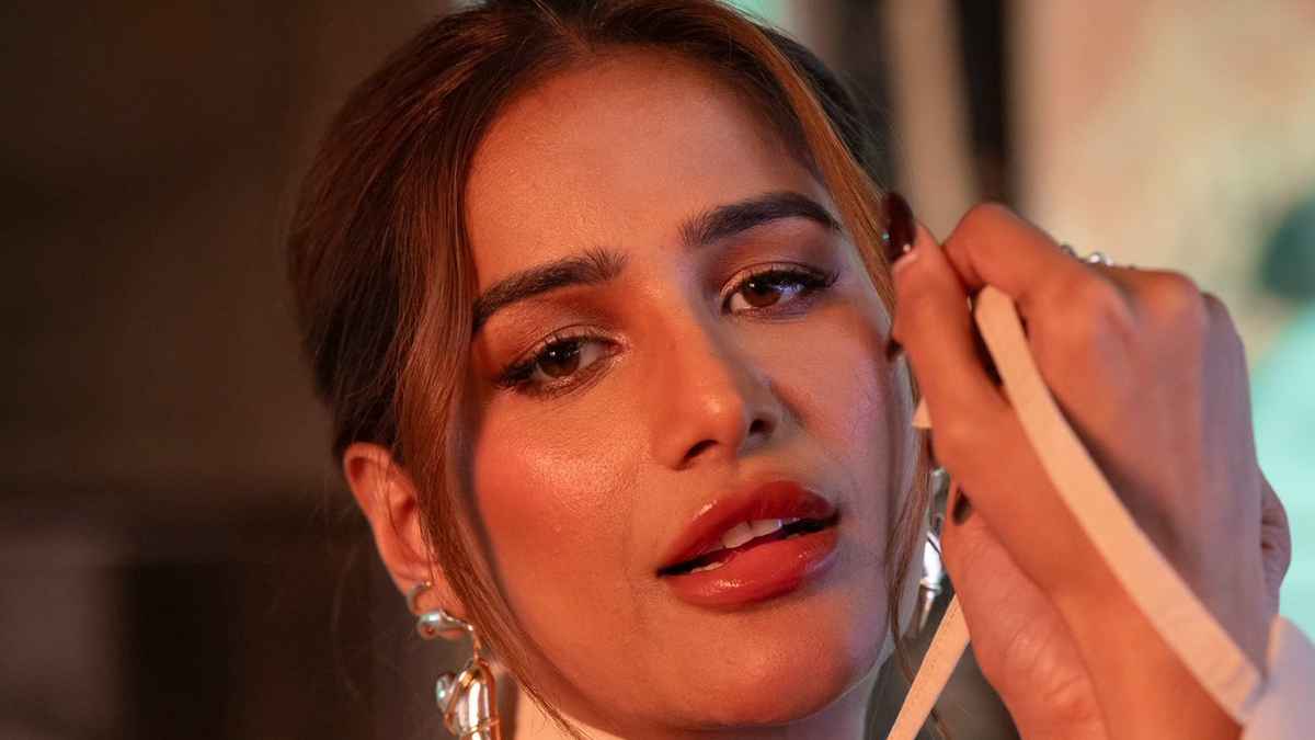 Poonam Pandey