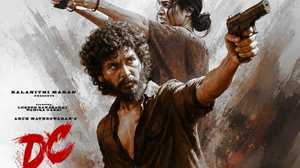 Lokesh Kanagaraj’s DC Crosses ₹50 Crore in 5 Days at Box Office
