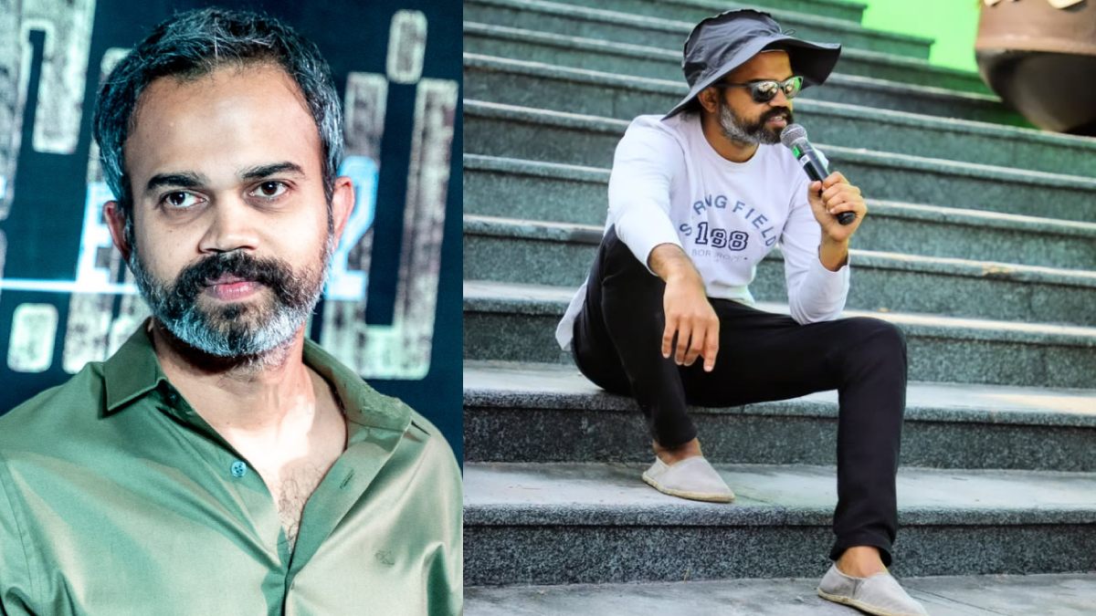 Prashanth Neel-Presented Horror Film