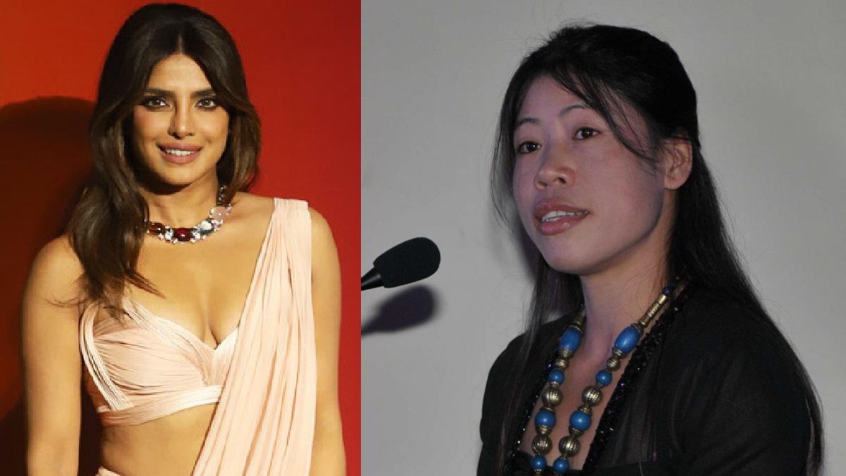 Bigg Boss 20: Priyanka Chopra Warns Contestants As Mary Kom Enters