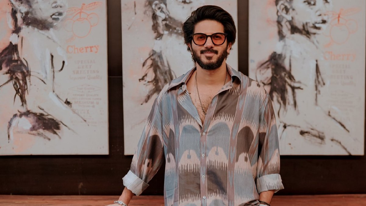 Dulquer Salmaan to Be Honoured at IFFM 2026 for Outstanding Contribution to Indian Cinema