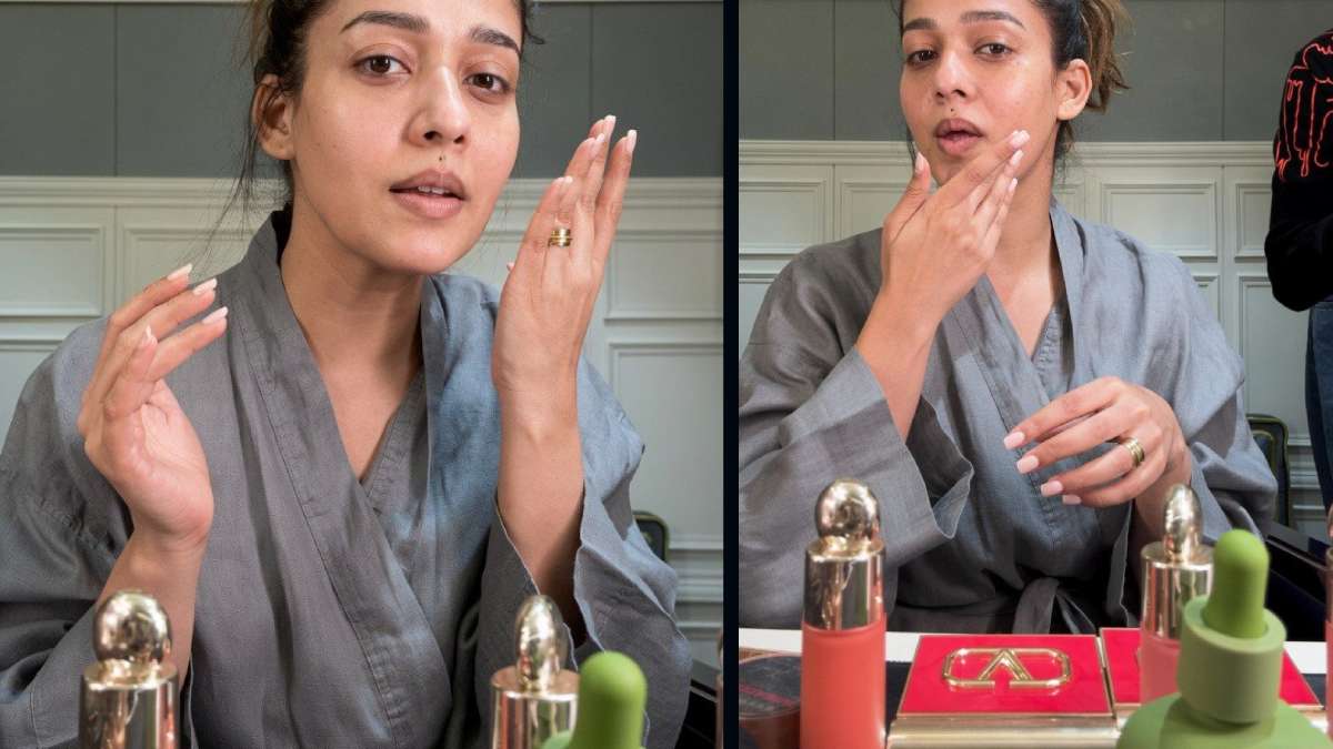 Nayanthara 9SKIN