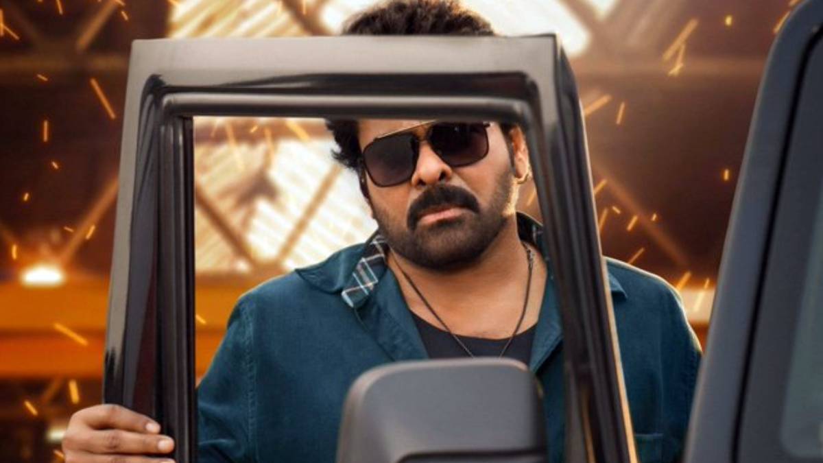 Vishwambhara Reshoots Begin as Dasara Release Remains Unconfirmed; Mega Fans Await Clarity