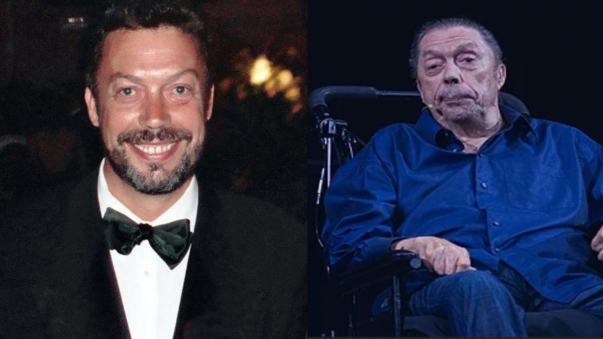 Tim Curry