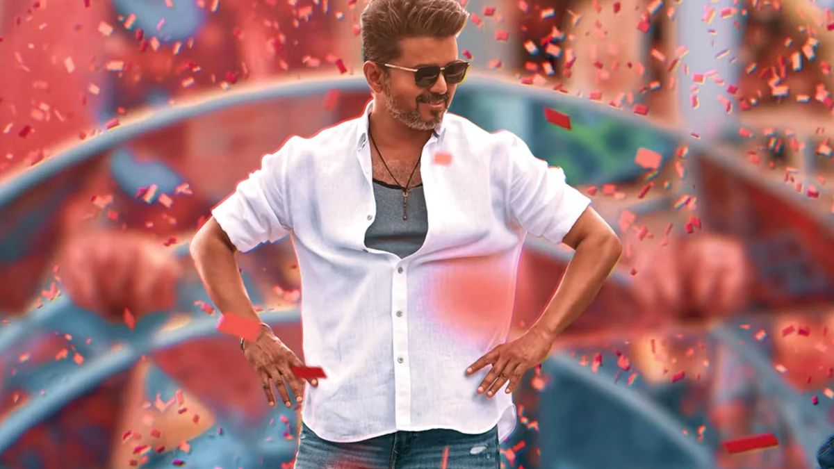 Jana Nayagan Release Censor