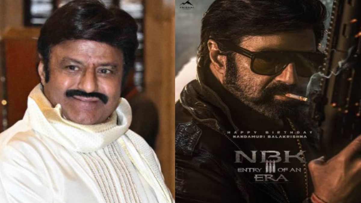Balayya’s Clear Plan to Release NBK 111 on December 24: What We Know So Far