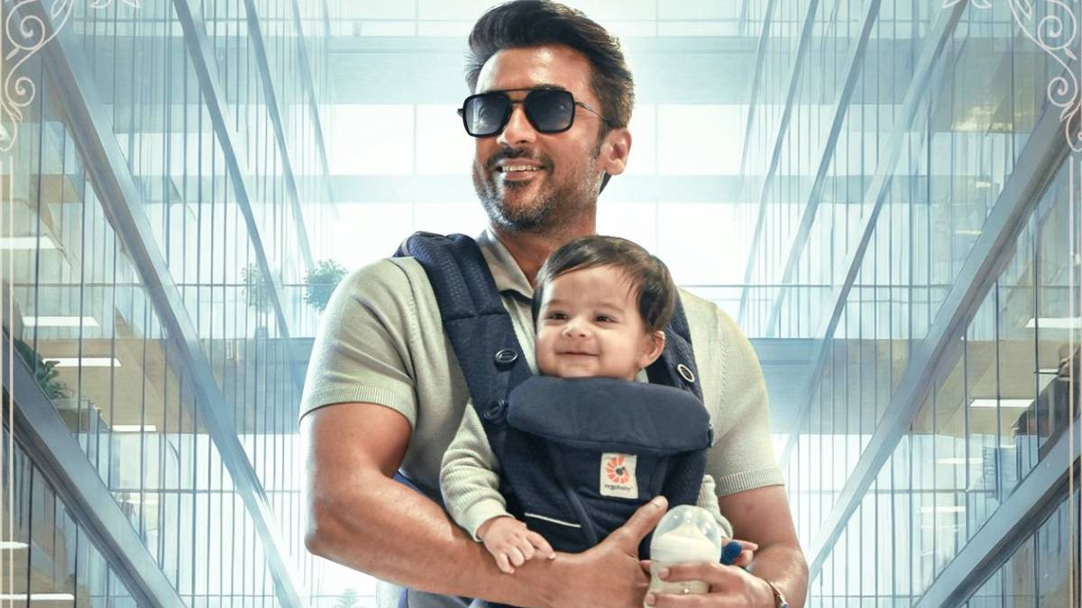 Vishwanath & Sons Cast Salary: Suriya, Mamitha Baiju Fees Revealed?
