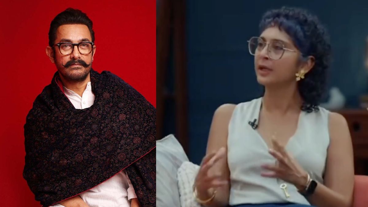 Kiran Rao After Divorce