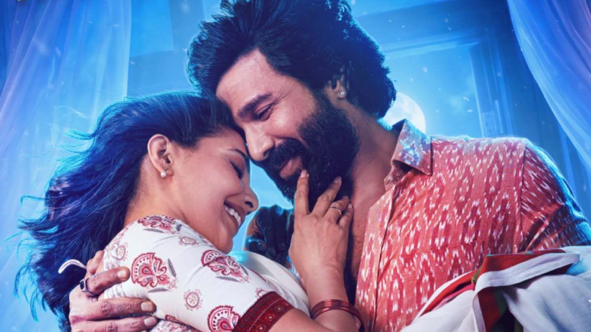 Gatta Kusthi 2 box office