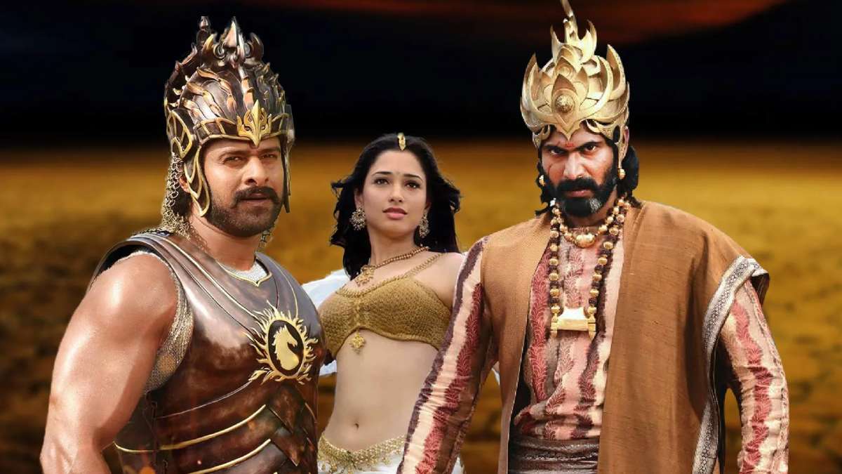 Baahubali 11th anniversary