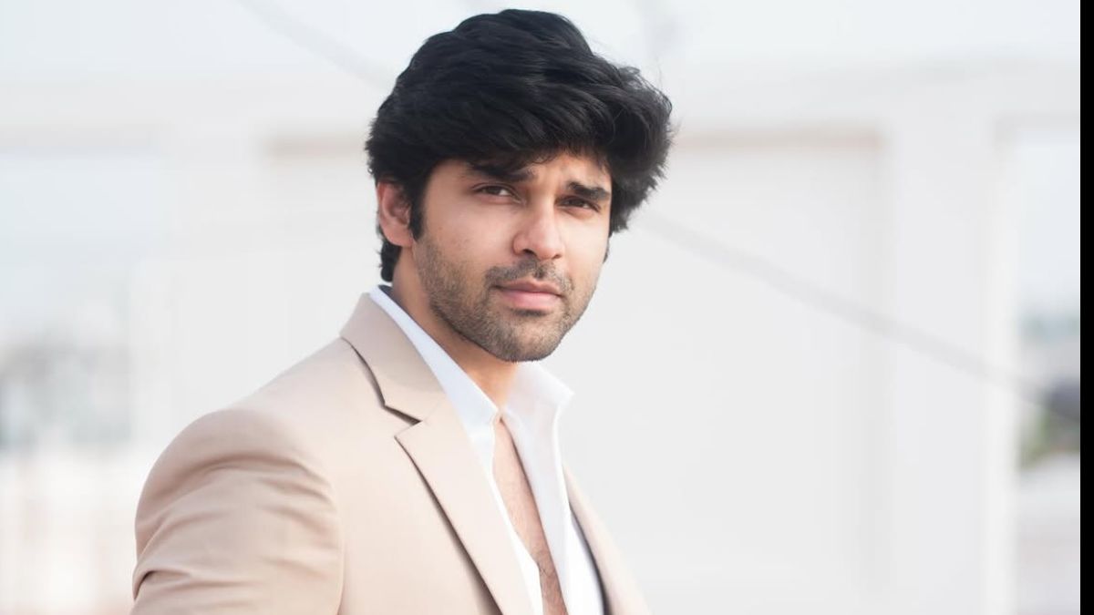 Dhruv Vikram next film