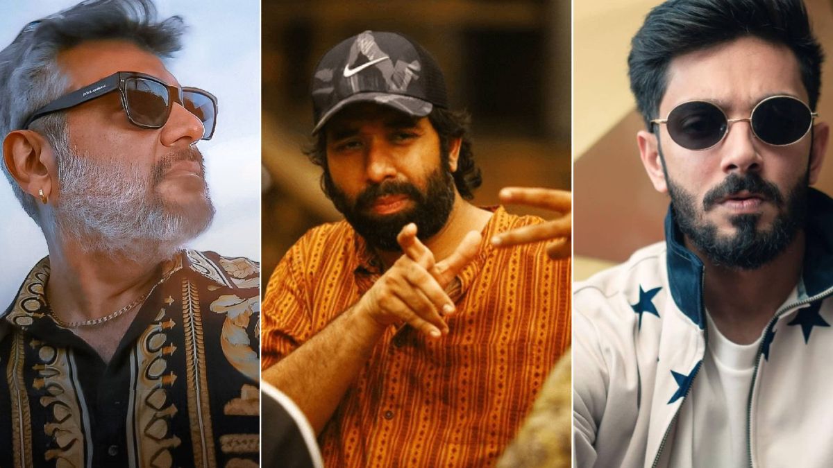 Ajith Kumar AK64 announcement rumors