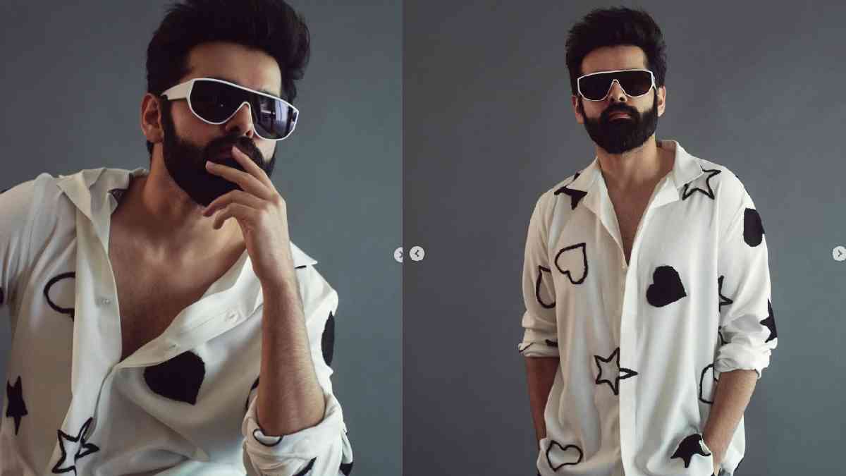 Ram Pothineni’s 10:15 Formula for Dharman and RAPO 23