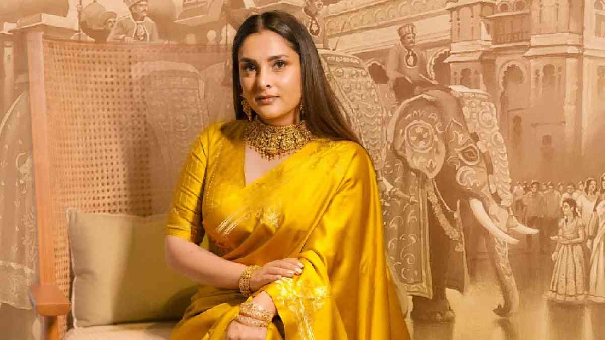 Ramya Says Marriage Is Not Important, Opens Up About Relationships