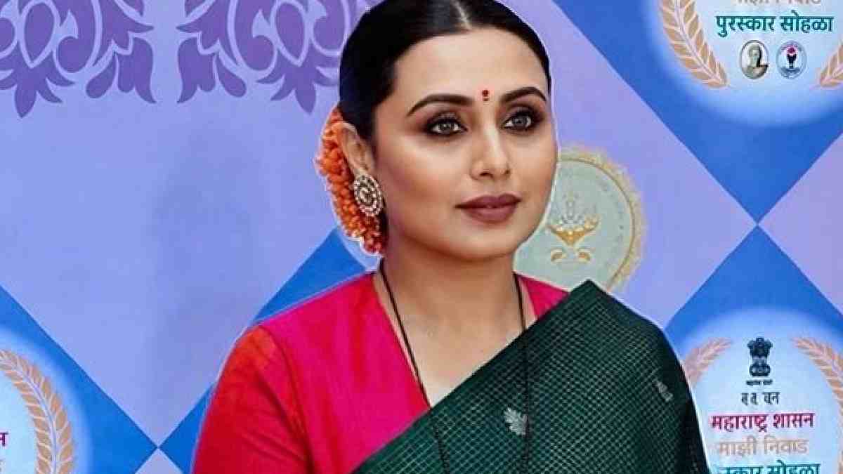 Rani Mukerji
