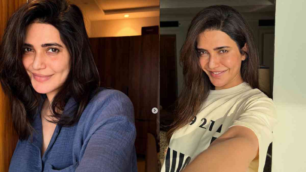 New Mom Karishma Tanna Shares Postpartum Routine, Reveals What “Supports My Milk Supply”