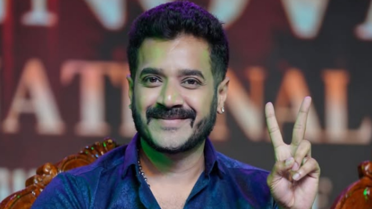 Bigg Boss Kannada 12's Dhruvanth Files Complaint Against Troll Pages for Online Abuse