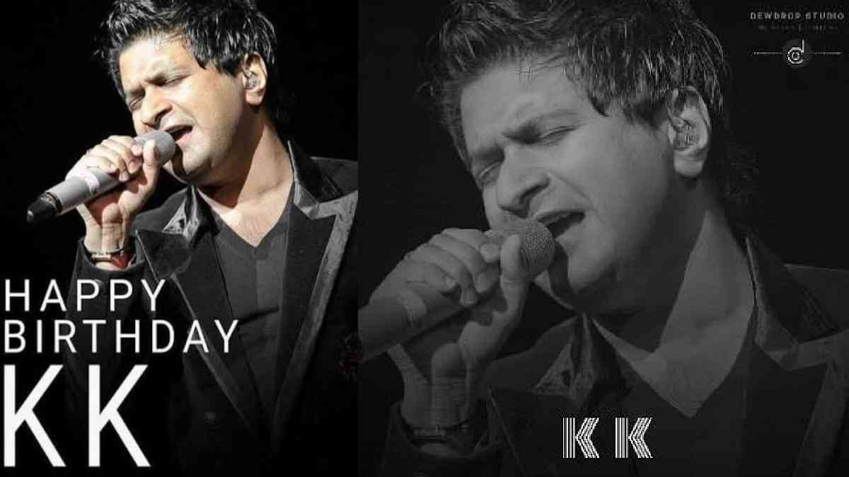 Remembering Singer Krishnakumar Kunnath and His Legacy
