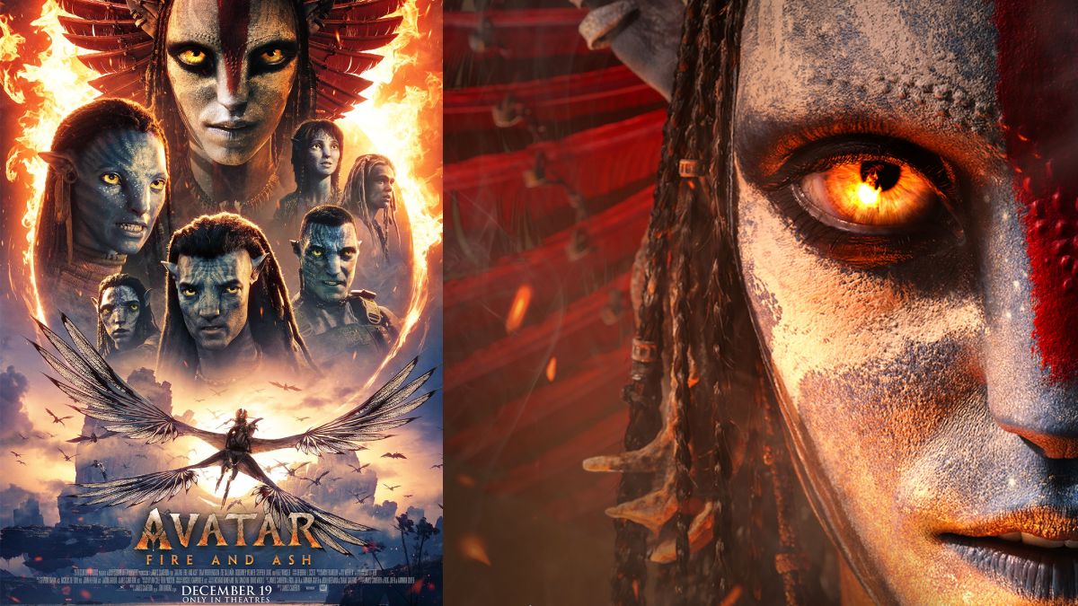 Avatar: Fire and Ash OTT Release