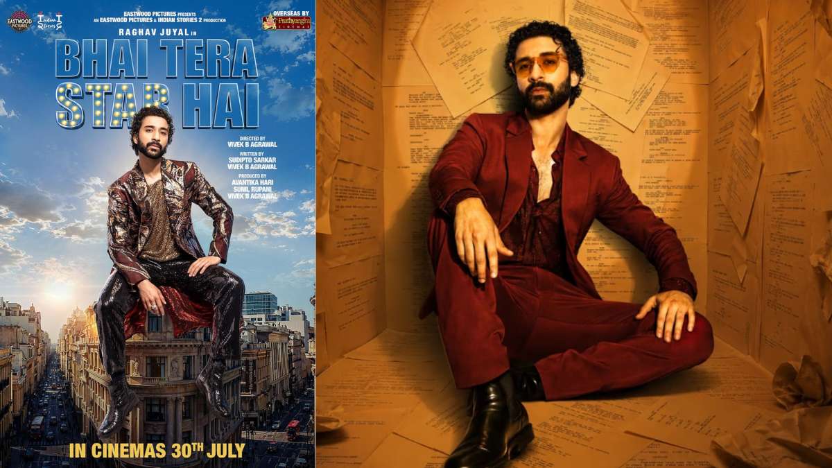 Bhai Tera Star Hai review