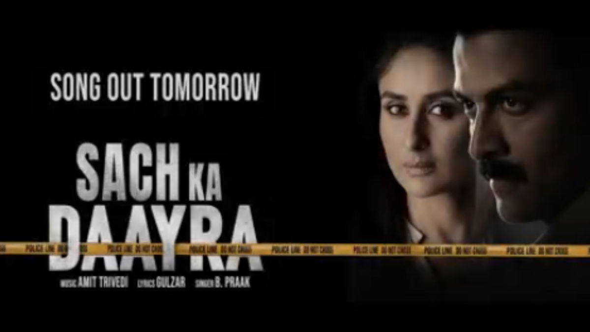 Sach Ka Daayra Song Teaser Out Now: A Melody Born From the Questions of Daayra