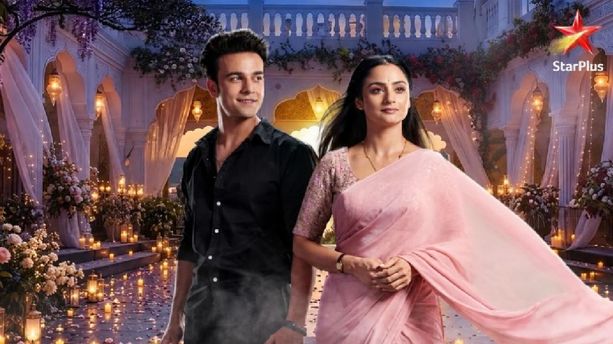 Sairaab To Go Off-Air Soon After Krishna Kaul's Entry