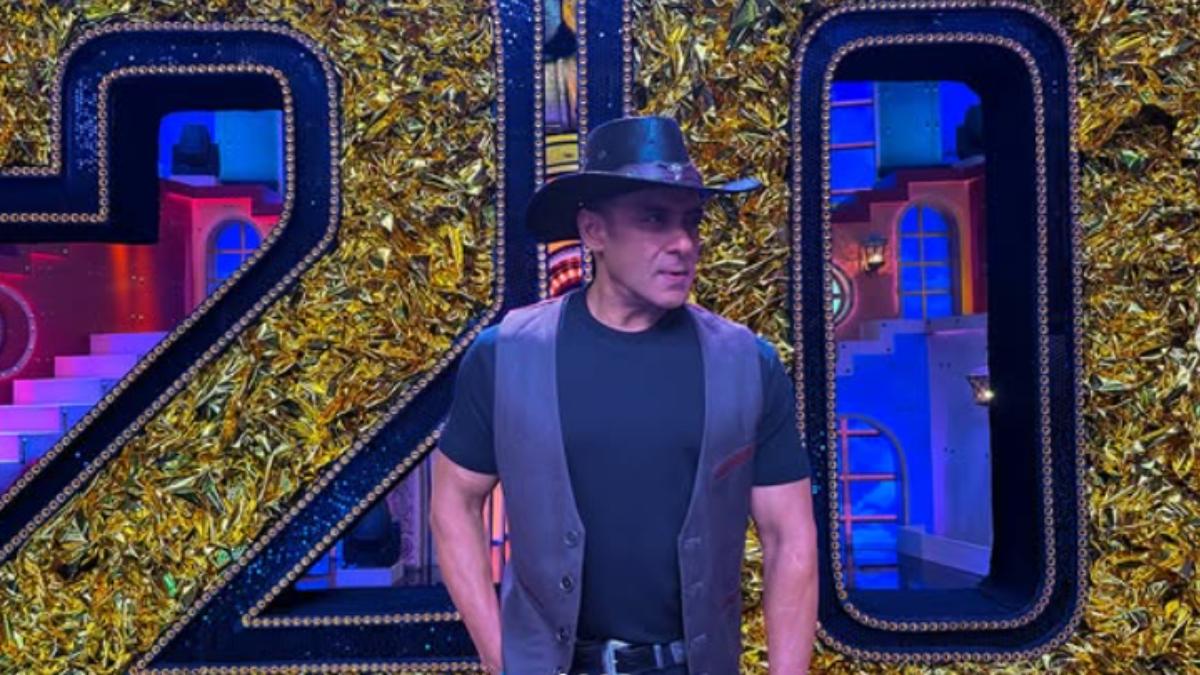 Salman Khan to Recreate 20 Iconic Dance Moves at Bigg Boss 20 Grand Premiere; Fans Excited for Grand Opening