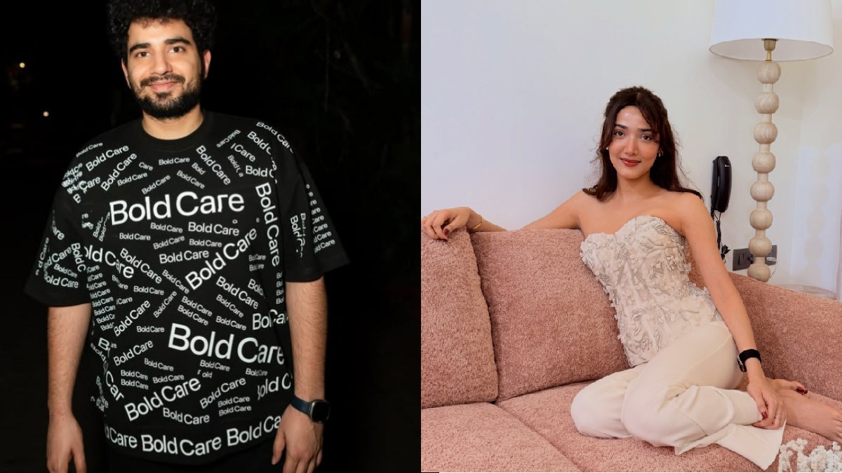 Medha Shankr On India’s Got Latent Amid Samay Raina Dating Rumours