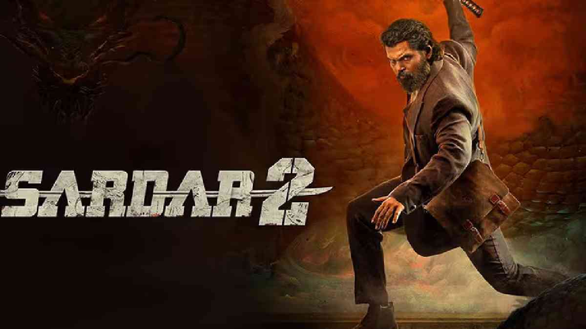 Karthi Talks About TamilRockers and Piracy Issue