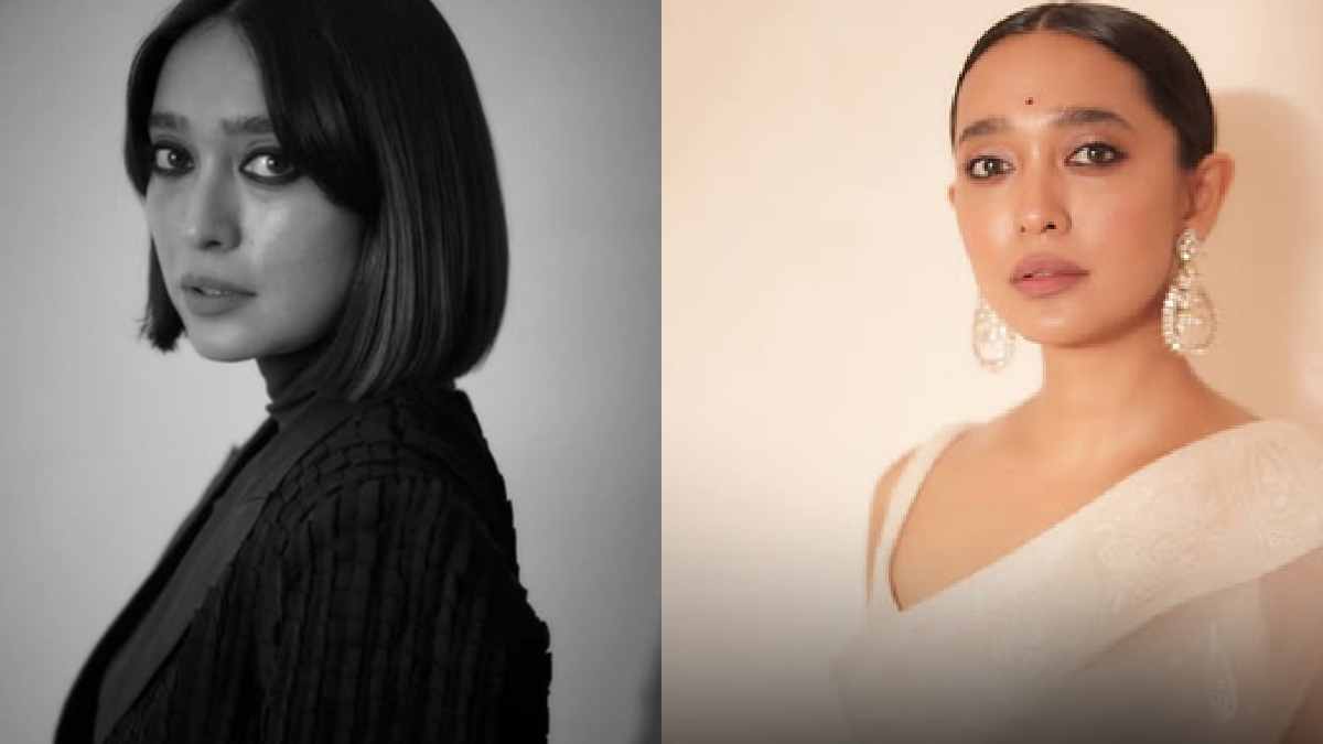 Sayani Gupta gets interim relief in Aasmani case
