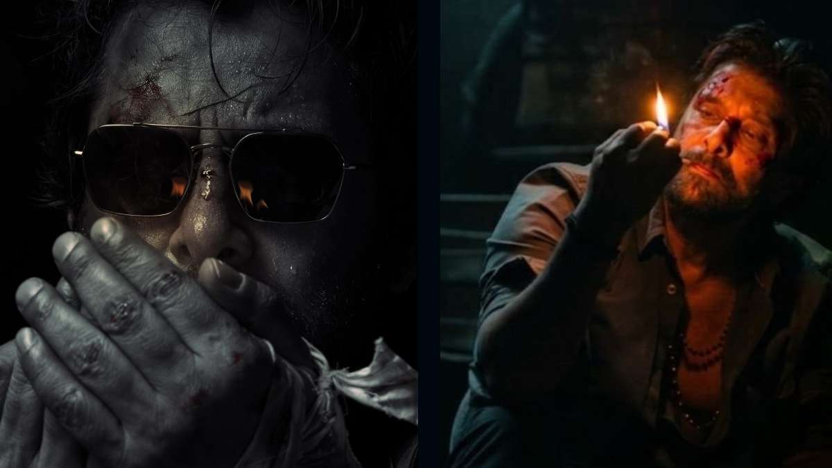 Chiyaan 63 first look