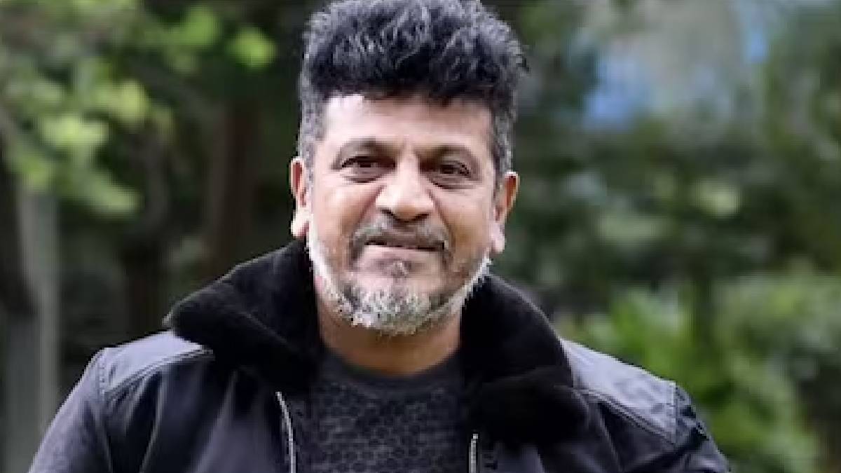 Shiva Rajkumar Apologises Over ‘Hindi Is National Language’ Remark, Says ‘I Got Confused’