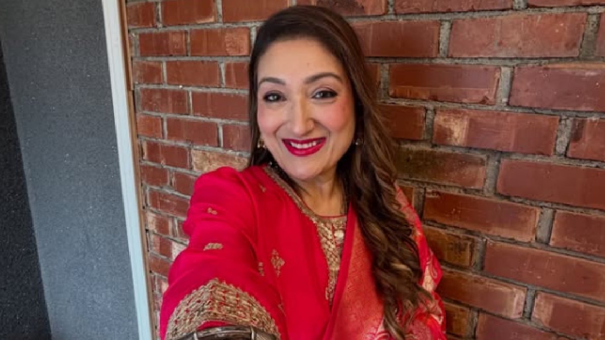 Sunita Ahuja Appeals For Nepal Flood Relief Amid Devastating Floods