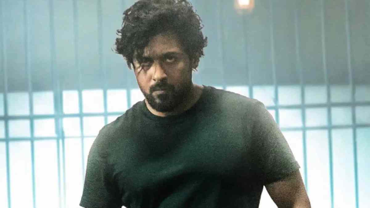 When Suriya Can, Why Can’t Telugu Stars? Multiple Releases Spark Debate in Tollywood