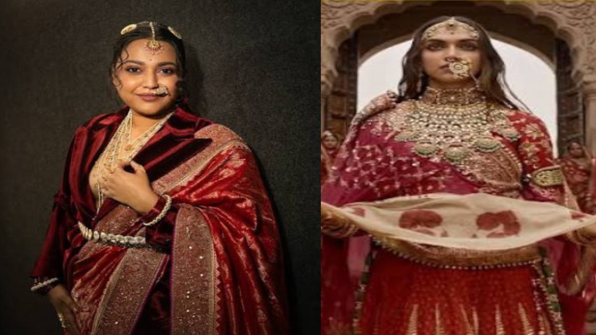 Swara Bhasker responds to criticism