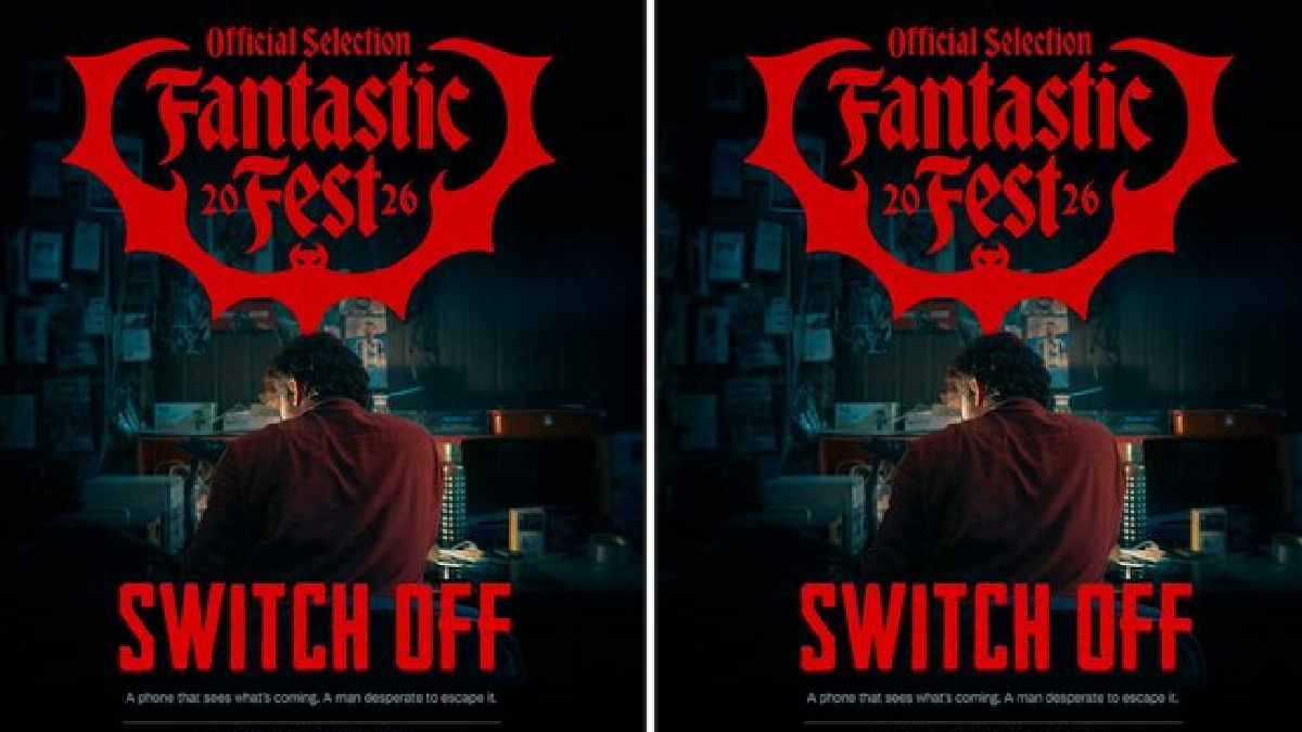 Switch Off filmmakers at Paris film festival