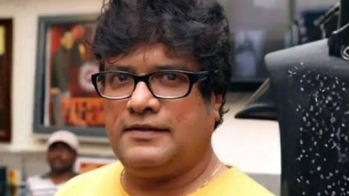Rajesh Sharma Health Update