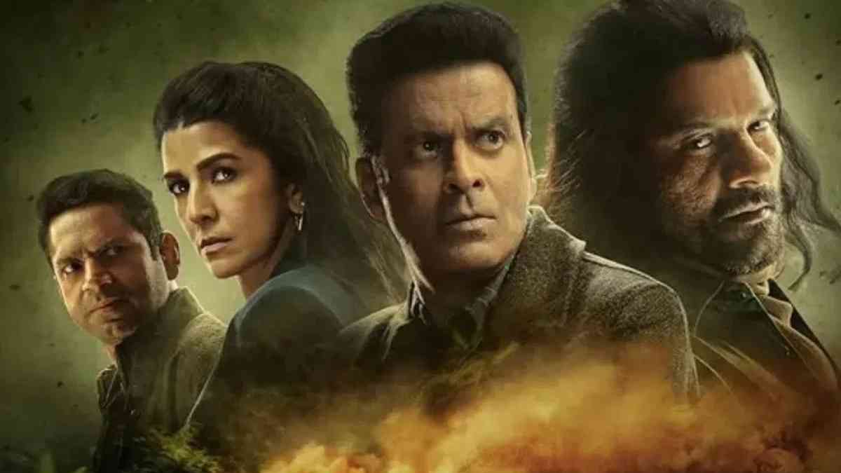 Manoj Bajpayee Gives Major Update