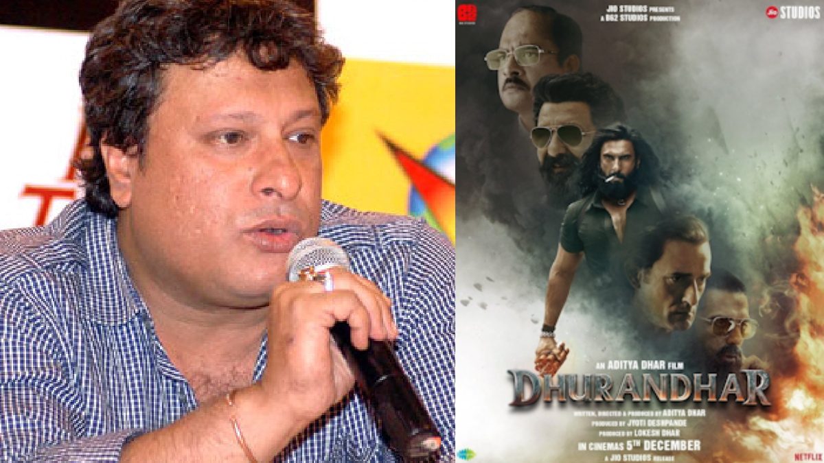 Tigmanshu Dhulia Questions Dhurandhar Story