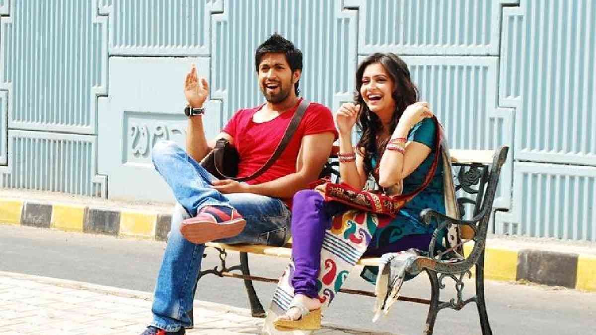 Yash’s Googly Director Pavan Wadeyar Praises Toxic: ‘Had Tears In My Eyes’