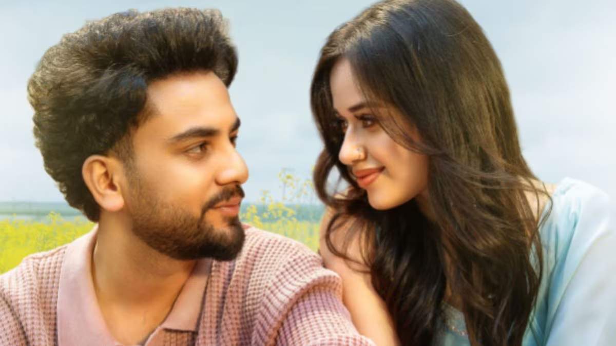 Jannat Zubair Dismisses Dating Rumours With Elvish Yadav: "It's a Little Too Much"