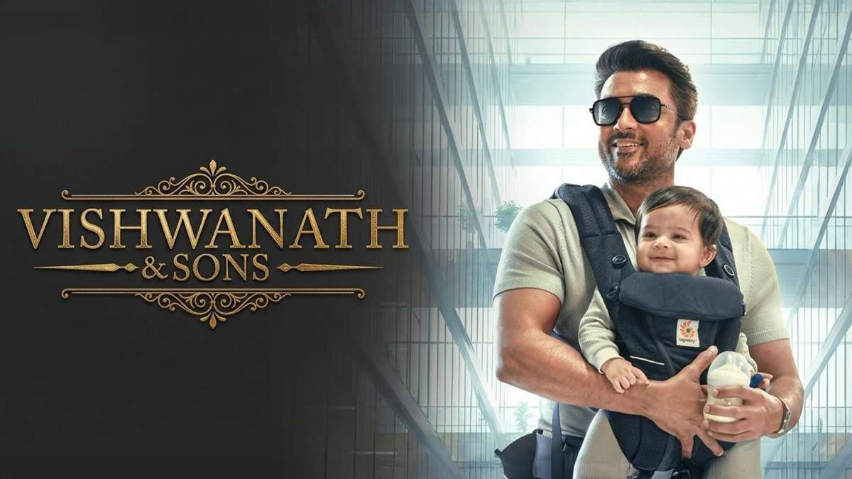 Venky Atluri Promises a Feel-Good Family Entertainer With Vishwanath & Sons: 'A Film That Brings Families Back to Theatres'