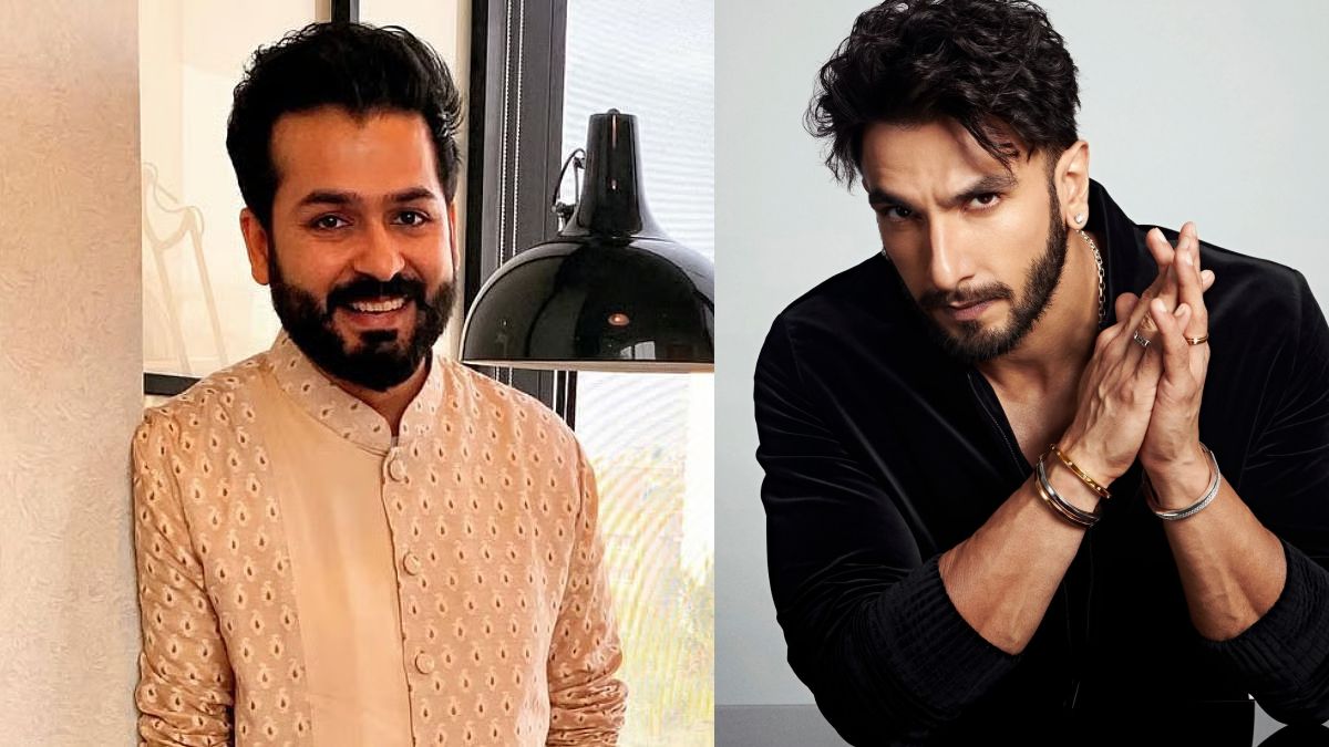 Aditya Dhar Ranveer Singh birthday tribute