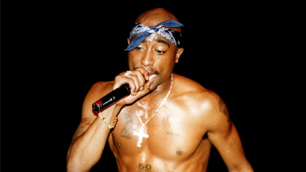 Keffe D's 2008 Interview Admissible in Tupac Shakur Trial