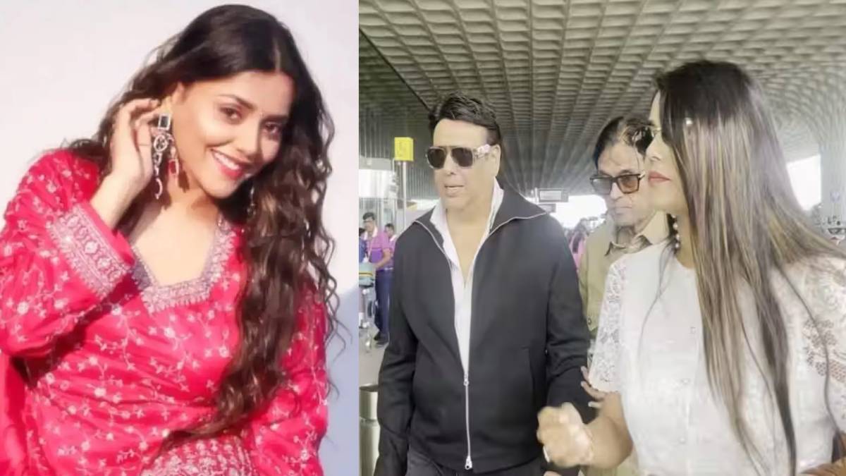 Who Is Komal Rani Swarnkar? Govinda Link-Up Rumours and Sunita Ahuja’s Reaction
