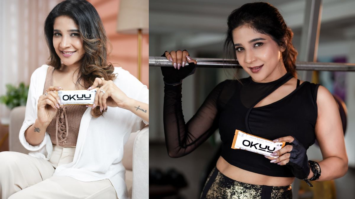 Sakshi Agarwal, OKUU