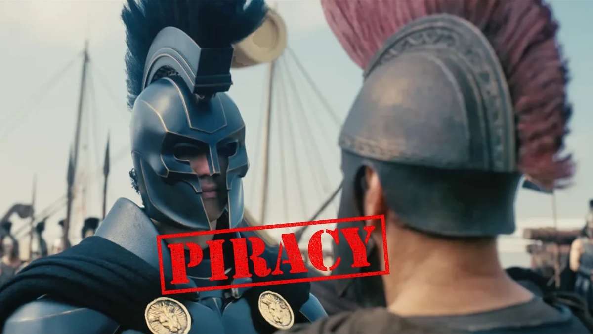 Universal Pictures Investigates 'The Odyssey' Leak, Tracks Digital Watermarks to Identify Source