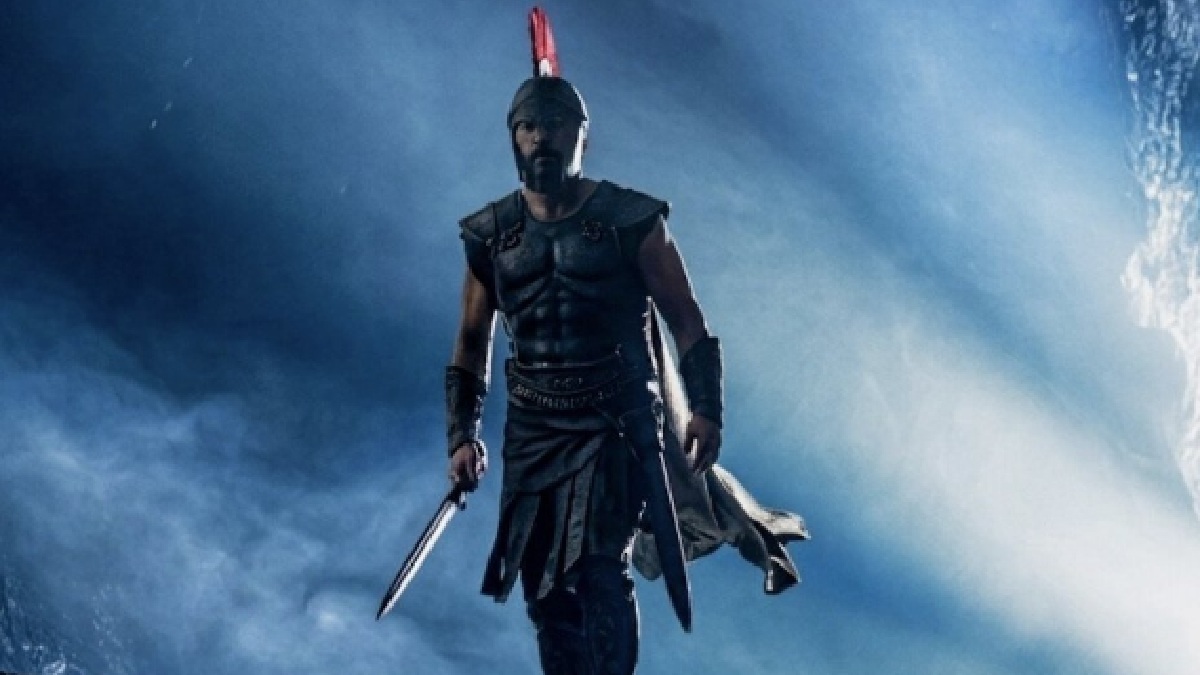 The Odyssey Box Office: Christopher Nolan’s Matt Damon Film Crosses Rs 100 Crore in India