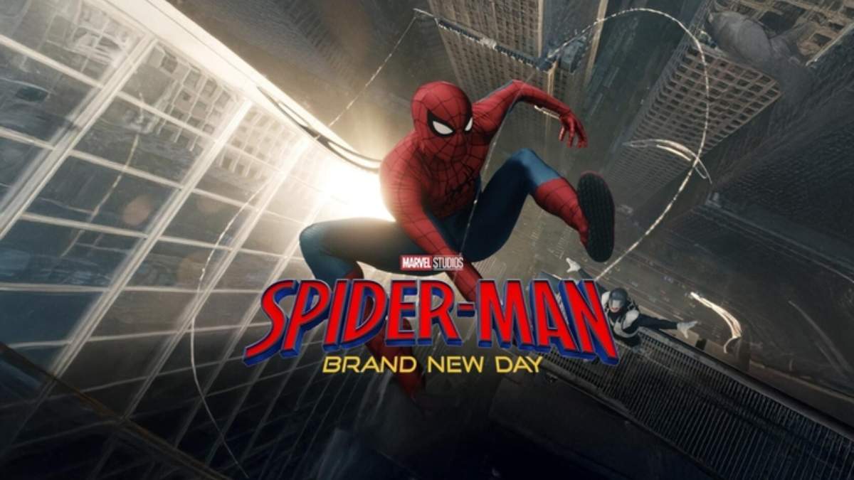 Spider-Man: Brand New Day Becomes Biggest Movie of 2026 in Just 7 Days, Beats Toy Story 5