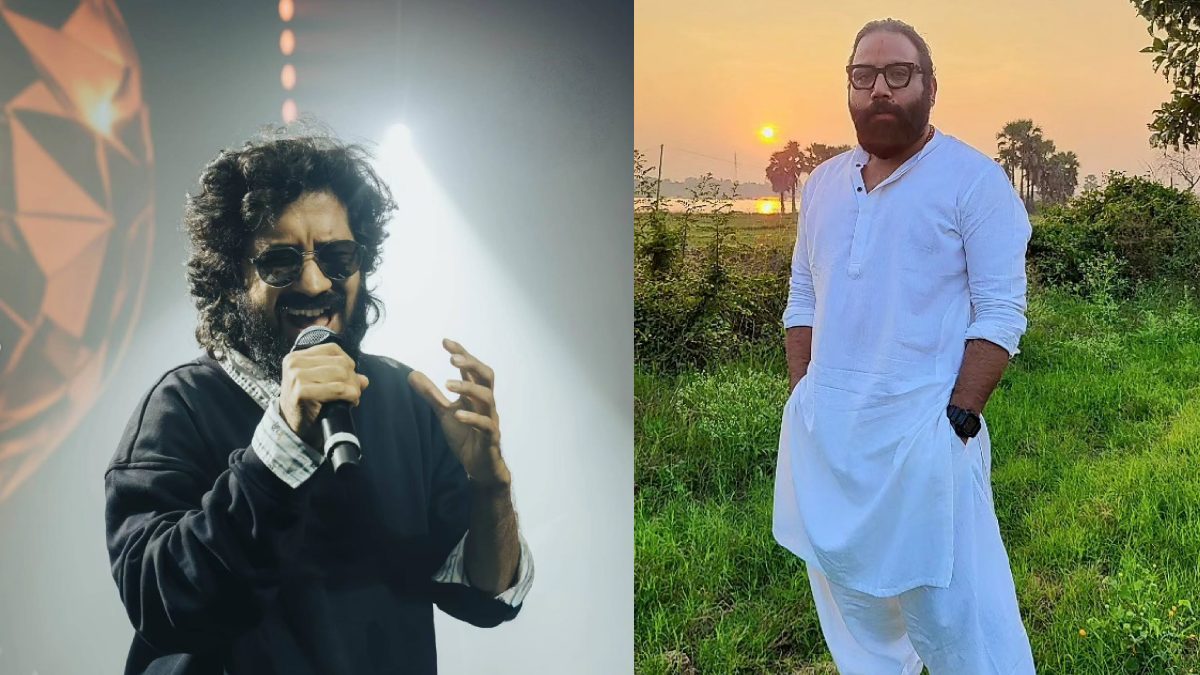 Vasuki Vaibhav in Prabhas’ Spirit: Sandeep Reddy Vanga Praises Music Composer